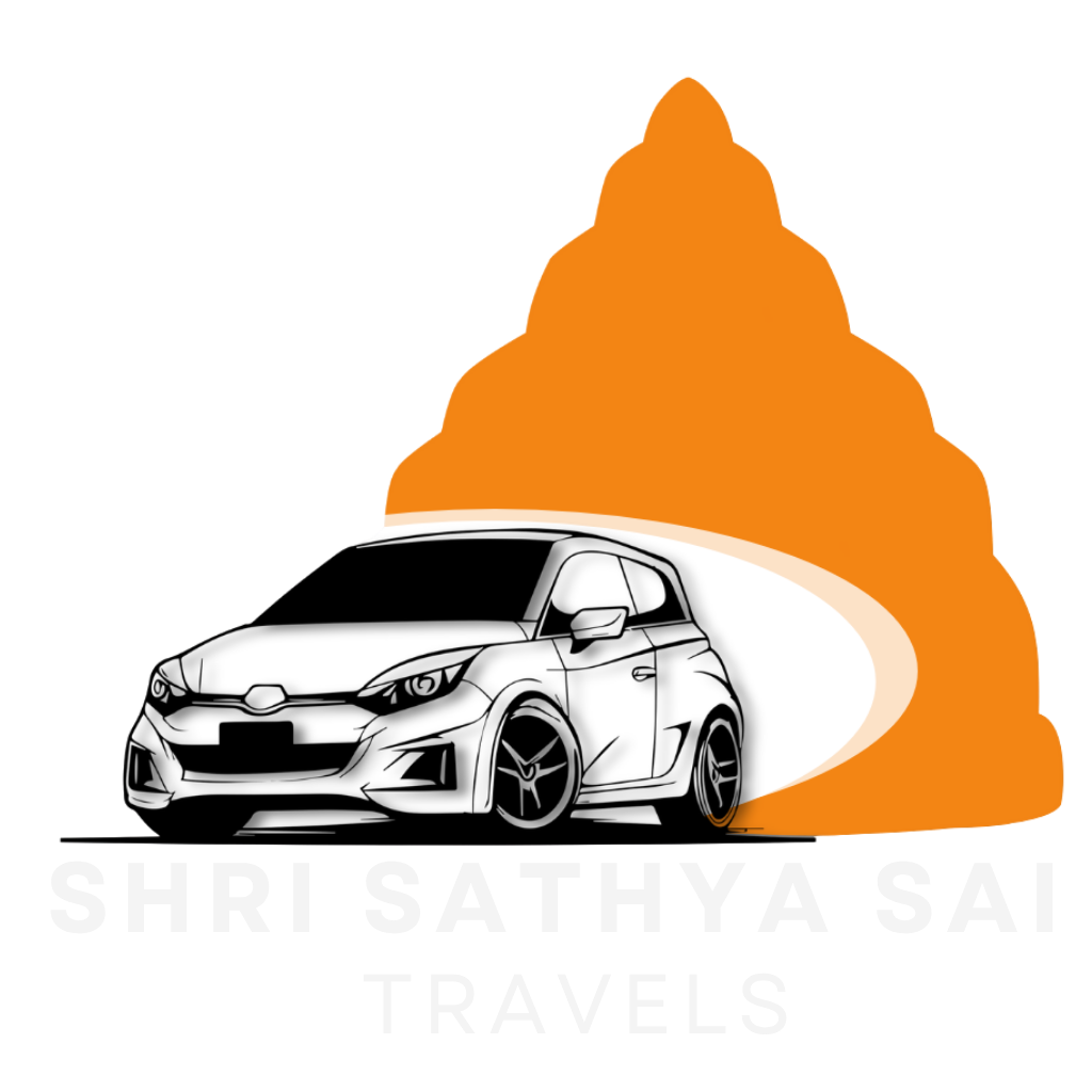 Shri Sathya Sai Travels